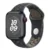 Narukvica za Apple Watch Sport Silicone Strap Midnight Black M/ L 42/ 44/ 45 mm