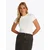 Tommy Jeans Majica bela