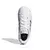 Adidas Patike za devojčice Grand Court 2.0 K, GW6506, Belo-srebrne