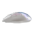 BARRACUDA miš Gaming Anglerfish 7200 dpi Bela
