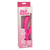 California Exotics Elite Rocking Rabbit Pink