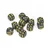 Kockice Chessex - Speckled - Urban Camo - Dice Block 16mm (12)