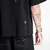 Majice FTSHP Walking Art T-Shirt UNISEX Fire Black S