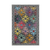 Aberto Design Tepih 80x120cm Šareni