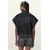 AllSaints srajca ženska denim ALBA