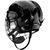 Hokejska čelada Warrior Covert CF 80 Combo Black Senior L