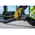 DeWalt AKUMULATORSKI SESALNIK XR FLEXVOLT 54V 2*6,0AH