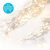 BLUMFELDT LED božična osvetlitev Dreamhome FM16C (16m), toplo bela