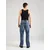 G-STAR Kavbojke moder denim