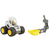 Little Tikes Dirt Diggers Građevinski automobili 4 vrste