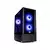 UGD Kućište, Intel i5-14400F/32GB DDR5/M.2 1TB/RTX4070 12GB/750W/UGD Amadeus, Crno