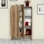 Lessentiel Maison Komoda Mine 93x144x31,8cm Orah