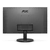 AOC B3 U27B3M computer monitor 68.6 cm (27) 3840 x 2160 pixels 4K Ultra HD LCD Black