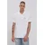 LEVIS ® Majica Housemark Polo  ognjeno rdeča / bela