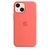 APPLE iPhone 13 mini Silicone Case with MagSafe Pink Pomelo (mm1v3zm/a)