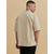 DAN FOX APPAREL Srajca Roman, bela