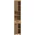 MID.YOU VISOKA omara 37/191/31 cm