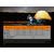 Fenix PD25R - punjiva LED baterijska lampa LED/USB/1xCR123A IP68 800 lm 70 h 700 mAh