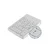 B.O.W Tastatura, Bluetooth, Bela