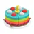 Chicco rojstnodnevna torta 2v1