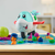 DEXY CO PLAY DOH AIRPLANE EXPLORER STARTER SET