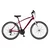 Bicikl MTB Venssini Zoomer 27.5 Alu 17 V-Brake 18 Brzina 170-185cm (L) Ljubičasti
