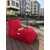 Atelier del Sofa Lazy bag Crveni