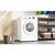 Bosch mašina za veš VGE02200BI, bela