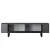 Hanah Home TV Komoda Yildiz, 180x50x30 cm, Antracit-Crna