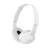 Sony MDR-ZX110W Slušalice