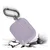 Zastitna futrola za Airpods Pro 2 lavander