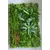 Lilium panel vestacko zelenilo 1*1 m A07977