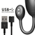 Oninder Tokyo Vibrating Egg Black