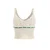 Trendyol Milla Ženska bluza Tbess26Bz00015, Krem