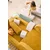 ATELIER DEL SOFA Dečiji krevet Funbed Single Mustard