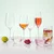 Kozarec za Sauvignon blanc 340 ml – PREMIUM Glas Crystal - 321800