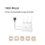 TP-link TL-PA7017P Kit AV1000 Gigabit powerline adapter