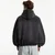 Mikina Jordan Flight Wings Fleece Pullover Hoodie Night Forest/ Sail M