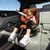 Lorelli auto sediste estate i-size isofix 360 (40-150cm) - black jasper ( 10071812401 )