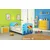 Deciji krevet ACMA I 140x70 + dusek 6 cm19
