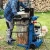 Scheppach Cepilec drv COMPACT 8T | 400V | Scheppach