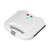 HOME HG-P01 Sendvič toster, 750 W, Beli
