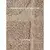 Bež ročno tkana preproga 80x150 cm Lambeth Jasper – Ted Baker