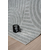 Conceptum Hypnose Tepih 0691B, Pravougaoni, 180x250 cm, Sivi