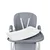 Kikka Boo Hranilica Spicy PLUS Grey