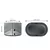 NetSpa Ledena kopel JARVI 4 kW SET, 3-40 °C; 170 x 92 x 67 - 3700691420879