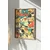 Wallity Popkare5 uramljenih slika, 33x48 cm
