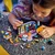 LEGO FRIENDS KARAOKE MUSIC PARTY