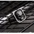 Prstan Biker Mysterious Skull - SS8-740R