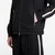 Mikina FRED PERRY Tipped Tape Track Jacket Black M